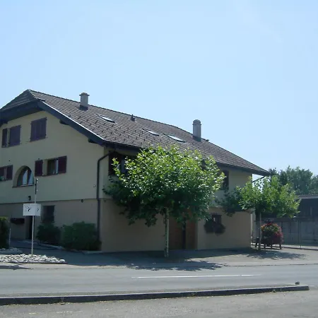 Cave Du Cep Apartment Cortaillod Exterior photo