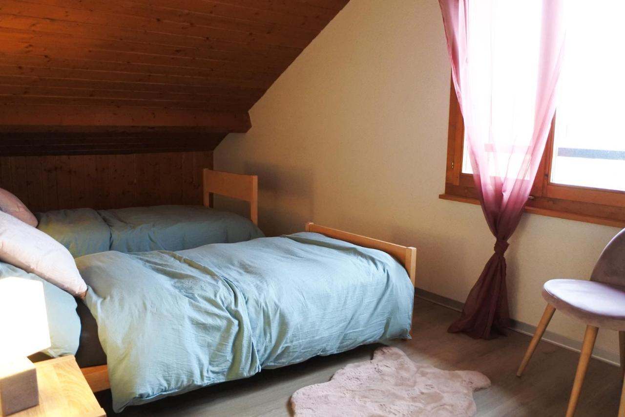 Apartment Cave Du Cep *