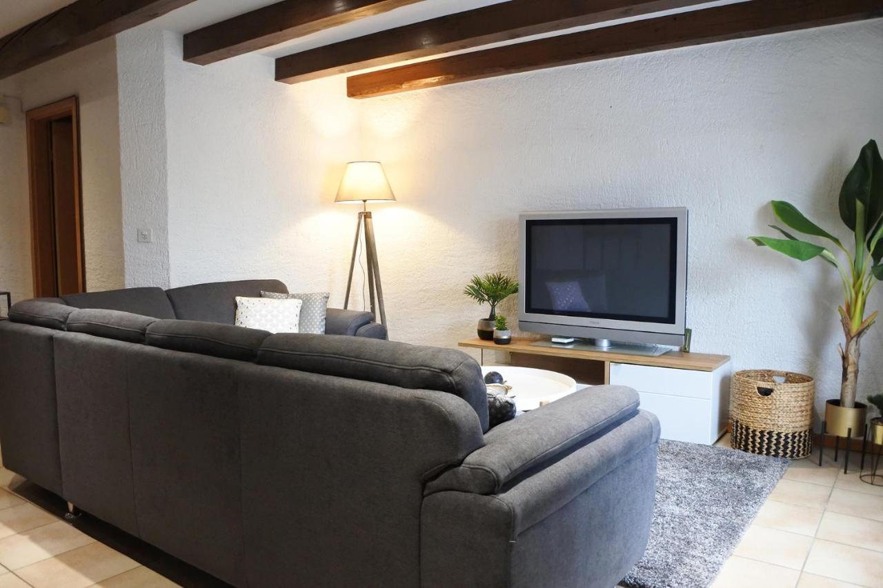 Apartment Cave Du Cep *