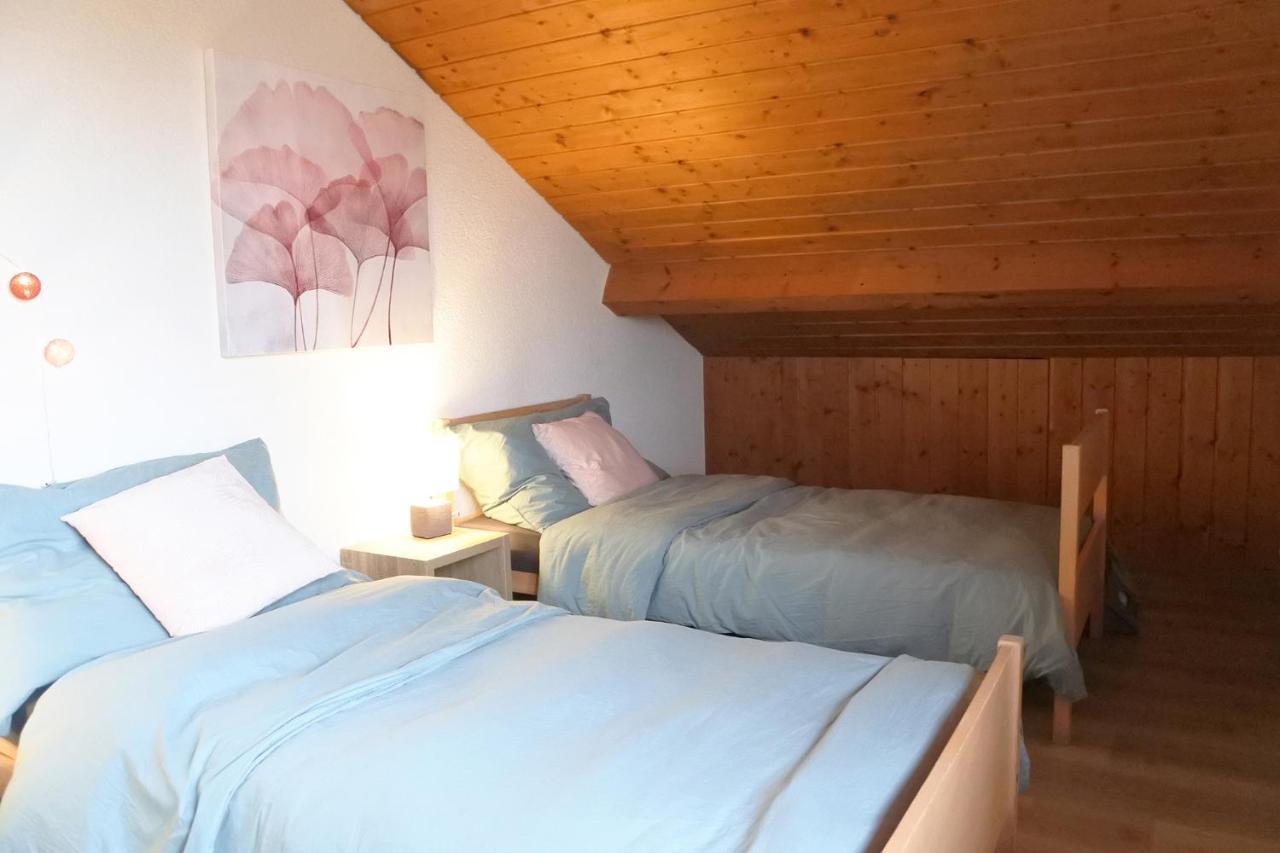 Cave Du Cep Apartment *