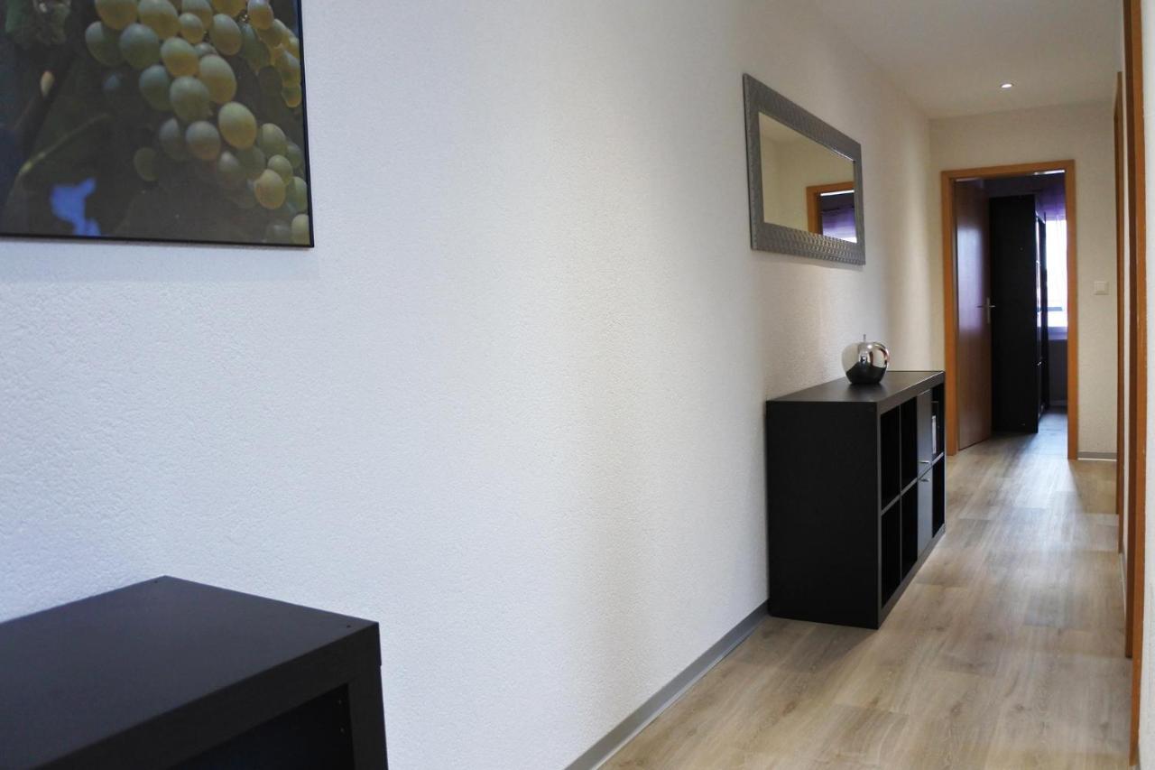 Cave Du Cep Apartment *
