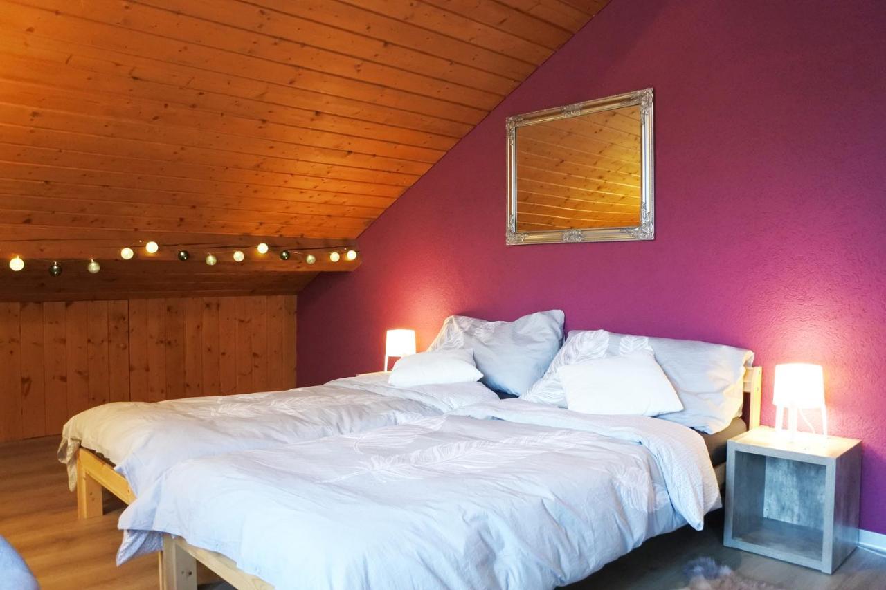 Cave Du Cep Apartment